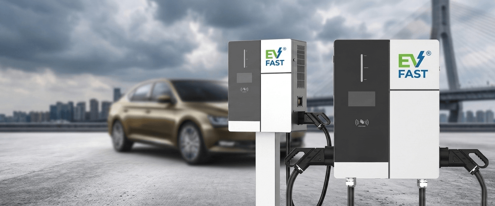 EV Fast Charging