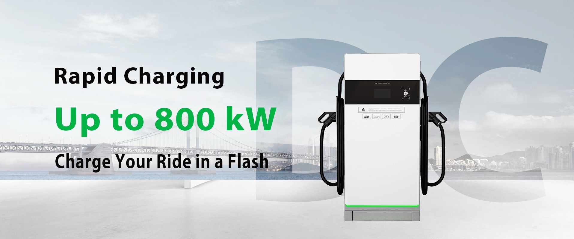 EV Fast Charging
