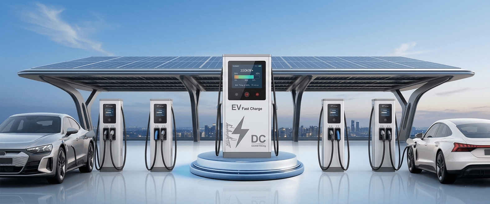 EV Fast Charging