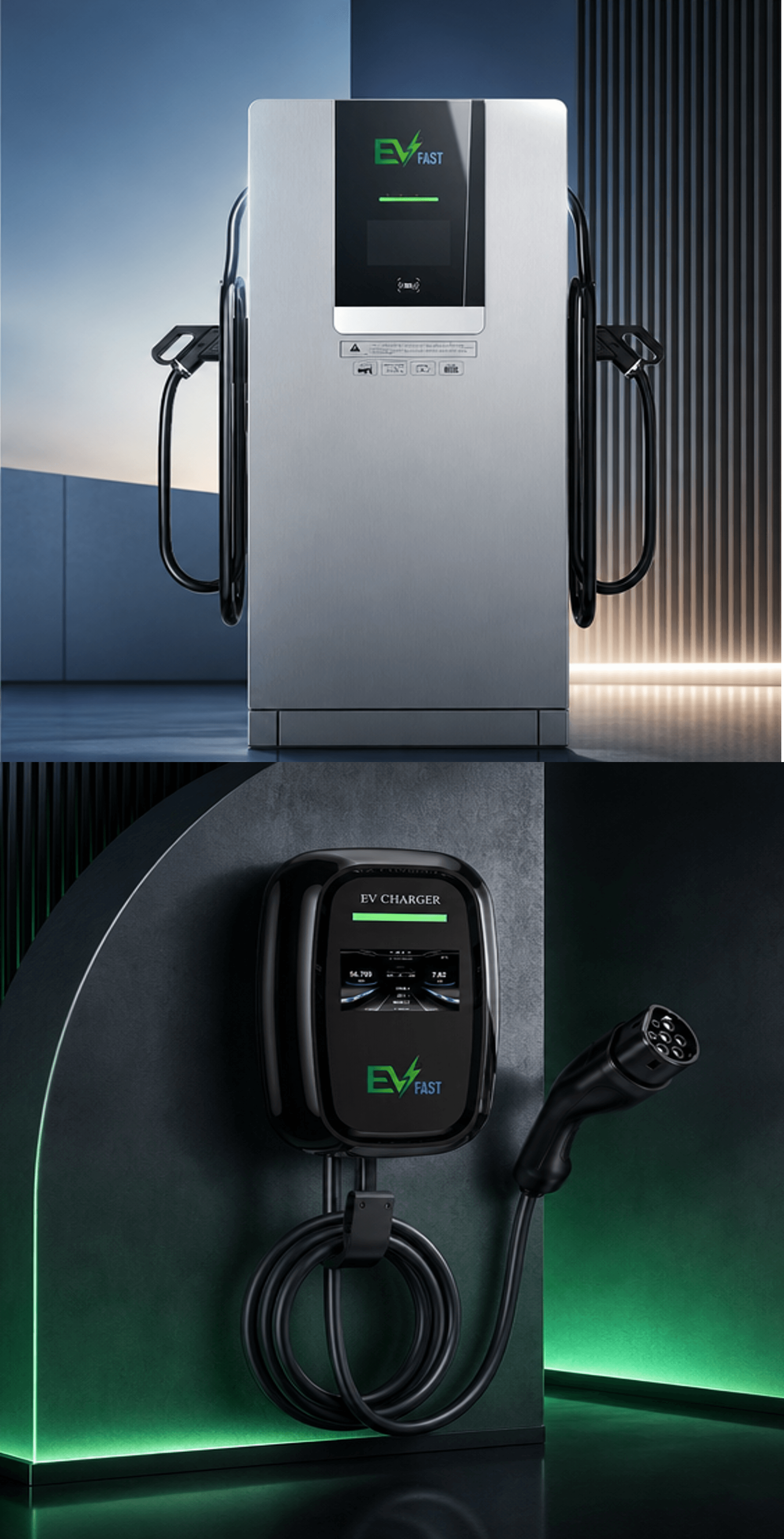 EV Fast Charging