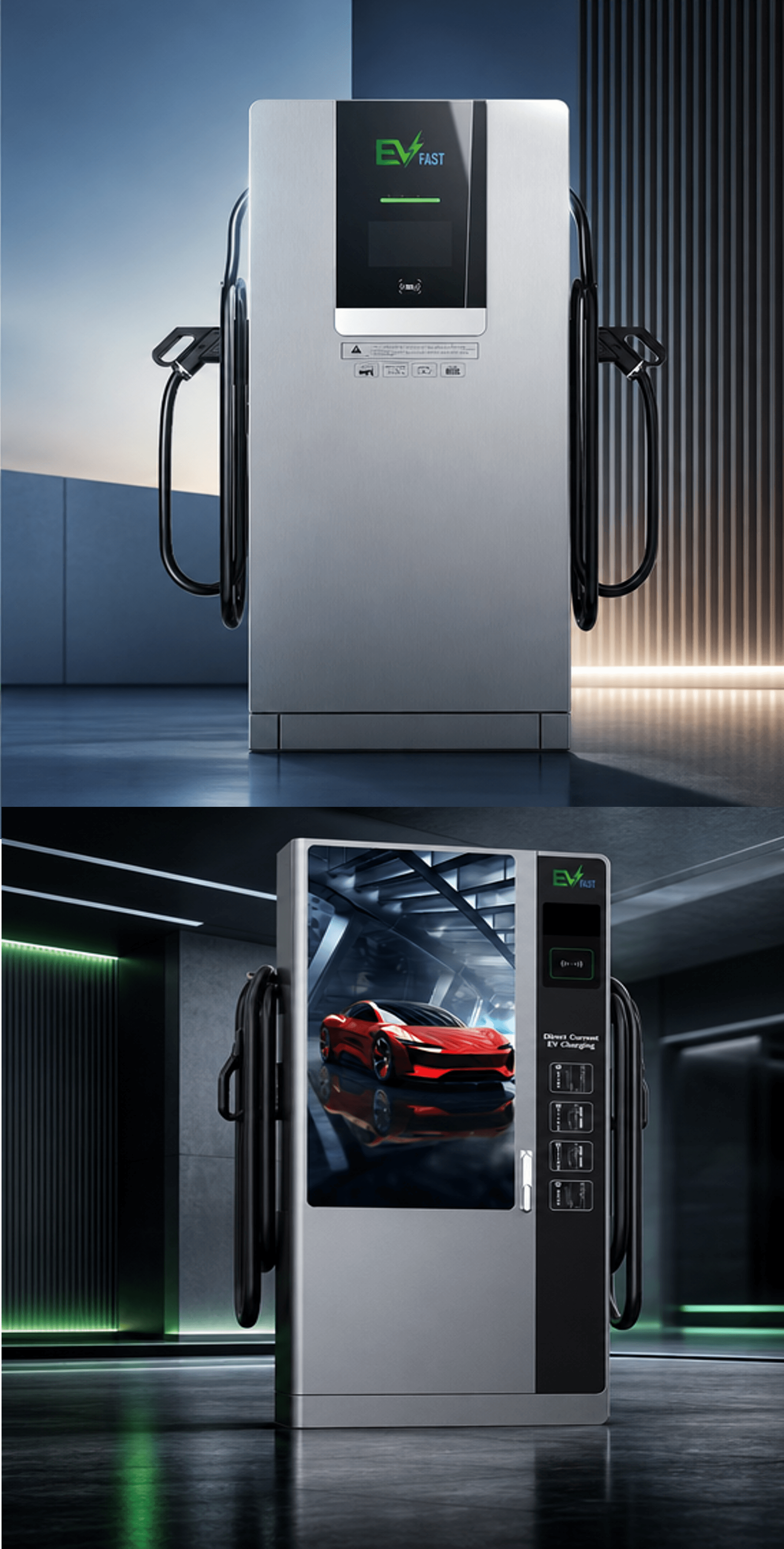 EV Fast Charging