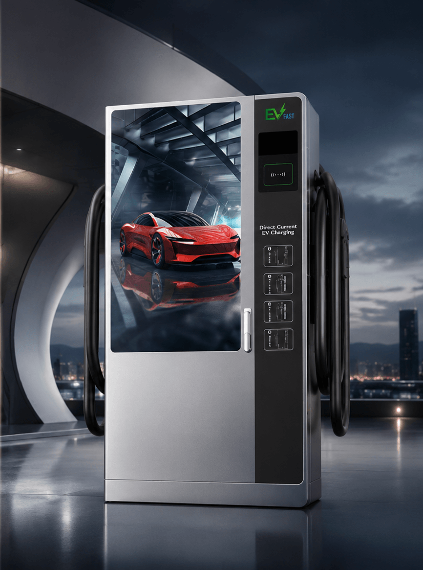 EV Fast Charging