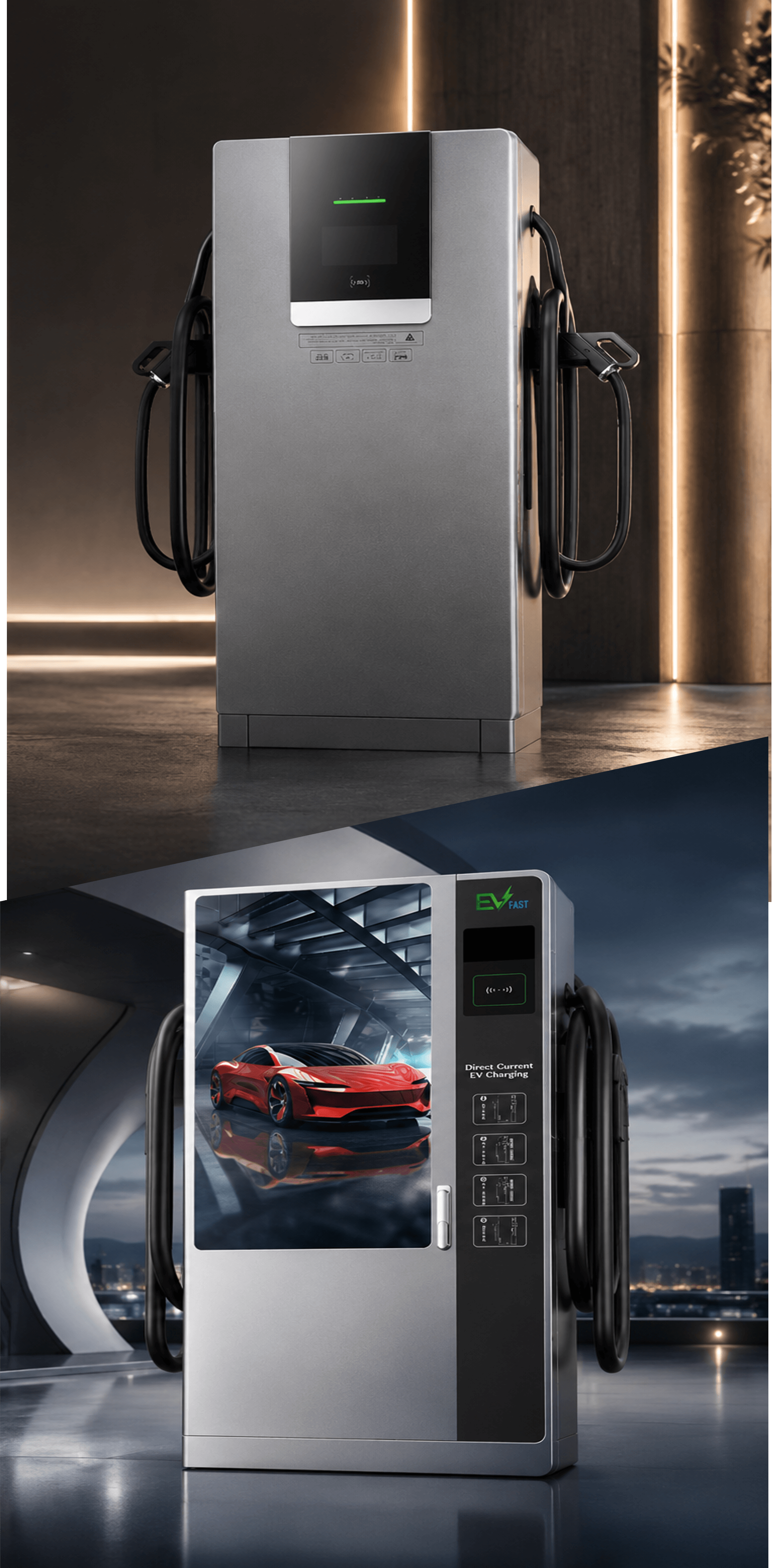 EV Fast Charging
