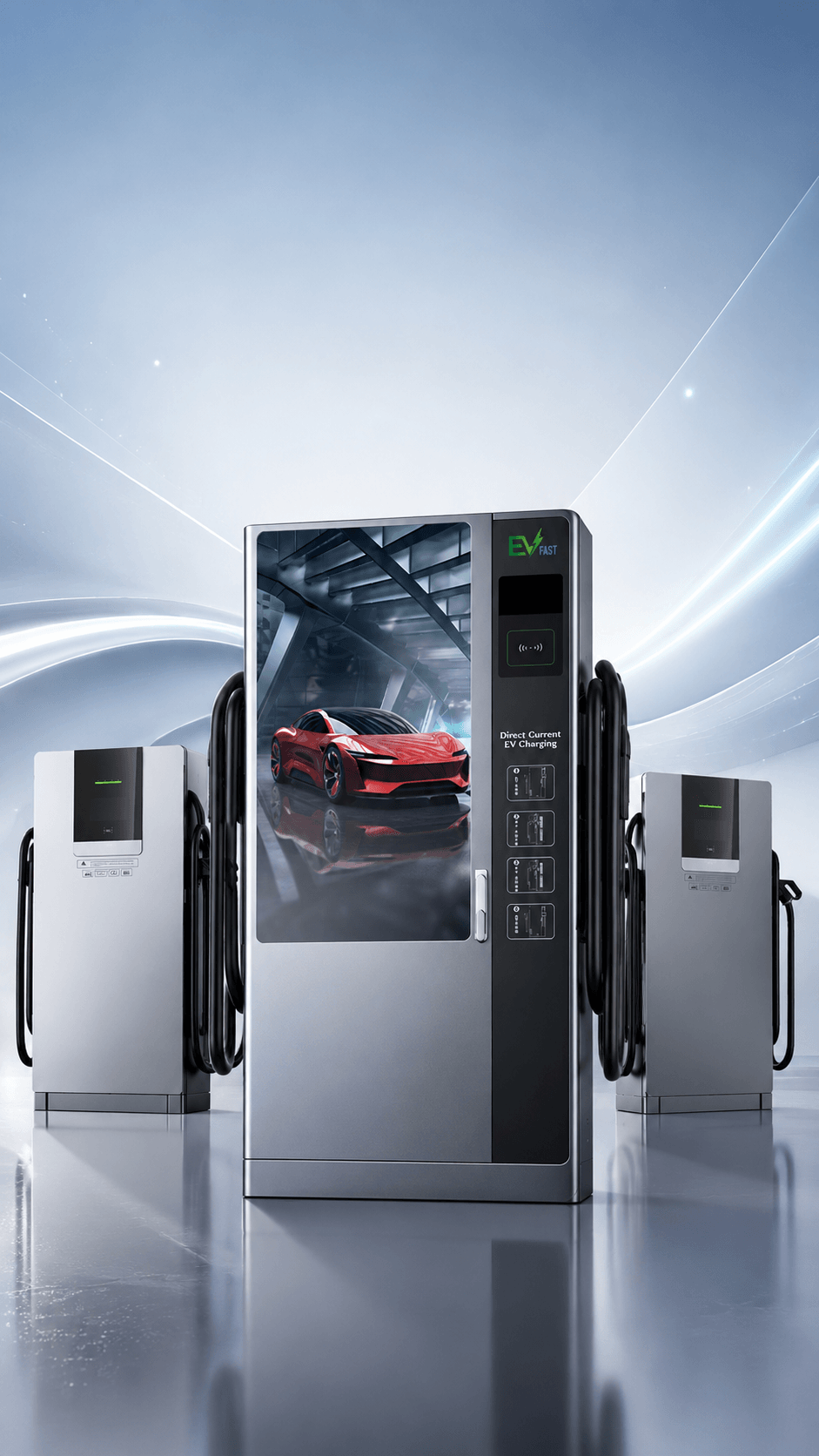 EV Fast Charging