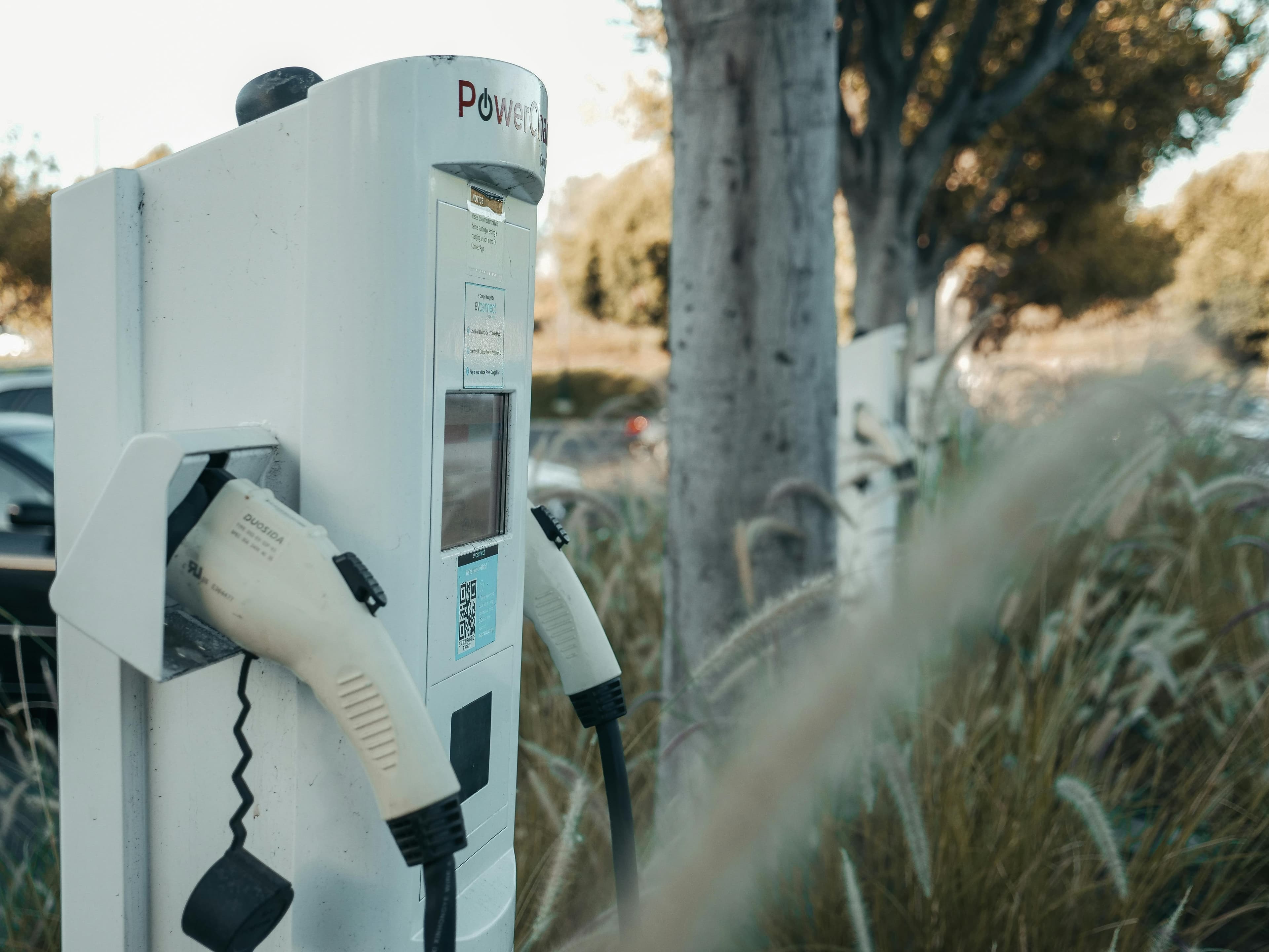 DC Fast Charging: Why 150kW+ Is Becoming the New Standard