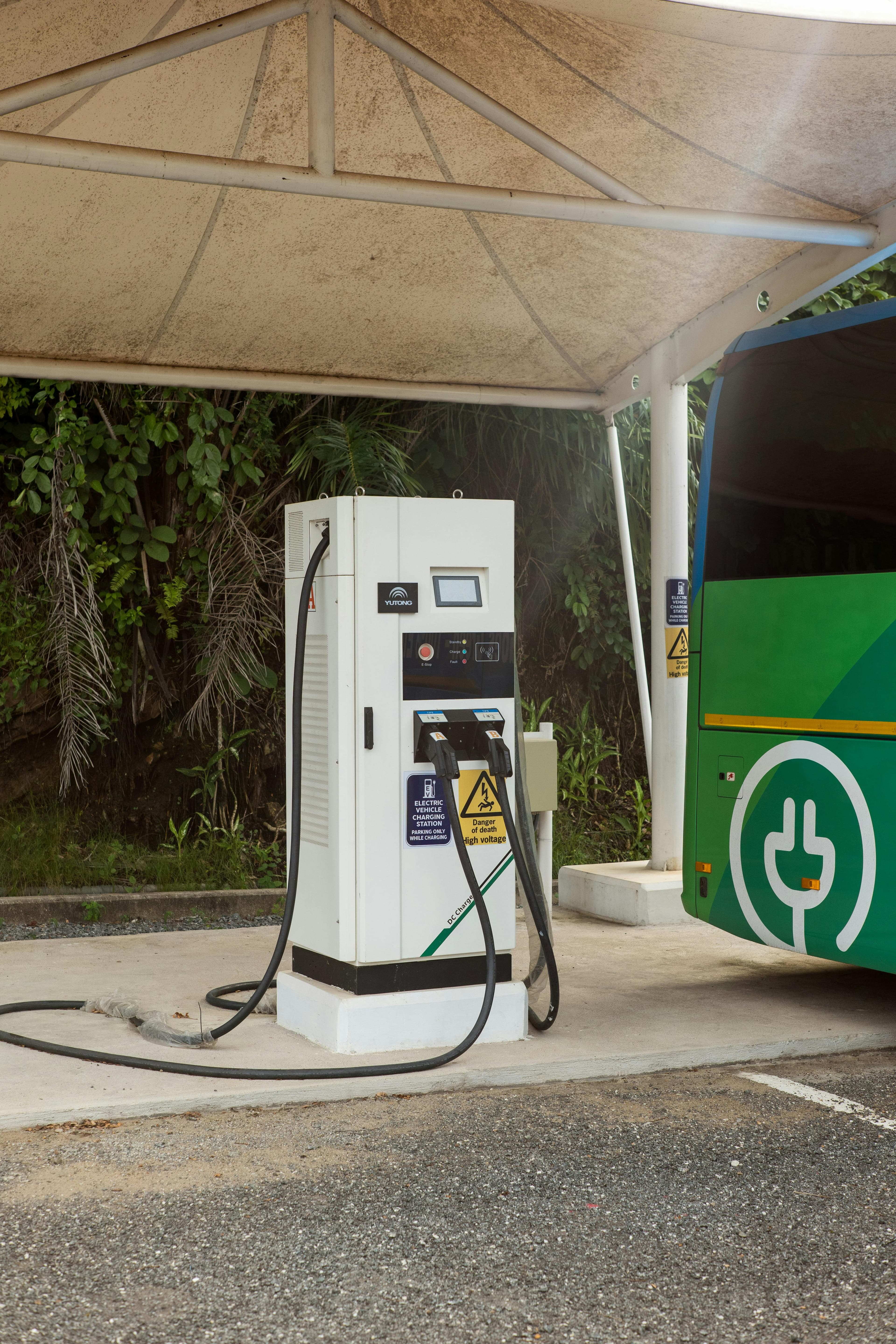 CCS vs CHAdeMO vs GB/T: Understanding Global Charging Standards