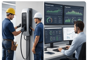 Complete Installation & Support Service